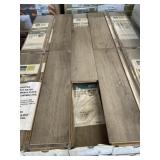 Kronospan 10mm X-Way Laminate Floor x766 SF