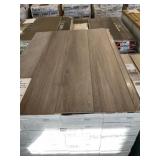 Krono Laminate Floor x956SF