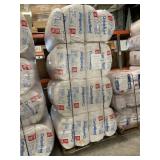 Certainteed R-30 Unfaced Insulation x16 bags