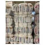 Certain Teed R-38 Unfaced Insulation x16 bags