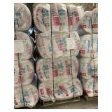 Owens Corning R-38 Faced Insulation x16 bags