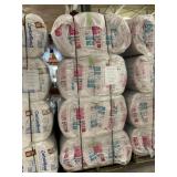 Owens Corning R-38 Faced Insulation x16 bags