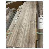 10MM Swiss Krono Flooring x463 SF