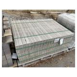 Hanover Plankstone Prest Pavers w/Spacer Lugs