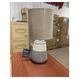 Hampton Bayï¿½ Table Lamp with Shade x 2Pcs