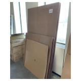 10pc. Kitchen Packing Cardboard Kit