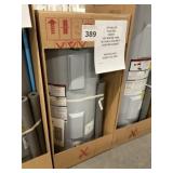 30 Gallon Short Electric Hot Water Tank