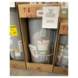 50 Gallon Short Electric Hot Water Tank