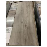 Water & Slip Resistant Laminate Floor x383 SF