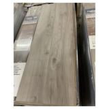 12mm Laminate Flooring x383 SF