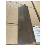 2-1/4' Prefinished Oak Hardwood Flooring x400 SF