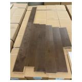 5' Prefinished Oak Hardwood Flooring x400 SF