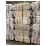 Owens Corning R-19 Unfaced Insulation x30 bags