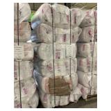Owens Corning R-15 Faced Insulation x30 bags