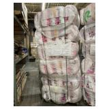 Mixed Owens Corning Insulation x30