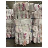 Mixed Owens Corning Insulation x30