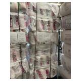 Mixed Owens Corning Insulation x28