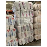 Mixed Owens Corning R-13 Insulation x30 bags