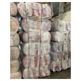 Owens Corning R-19 Unfaced Insulation x30 bags