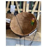 14' Growers Hanging Basket x6