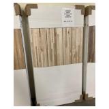 6' Maple Butcher Block Island Countertop