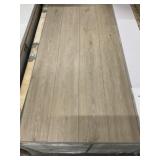 SPC Click Lock Vinyl Water Resistant Floor x1178SF