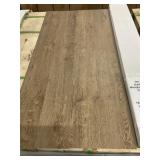 SPC Rigid Core Click-Lock Vinyl Flooring x 1300SF