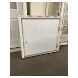 36' x 36' LH OUTSWING Shelter/Cellar Door