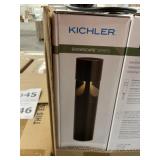 Kichlerï¿½ LED Pathway Light in Bronze x 4
