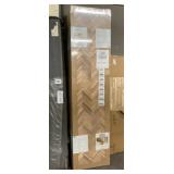 8'2' Acacia Butcher Block Countertop  x2