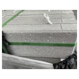 Hanover Prest Brick Plankstone W/ Spacer Lug x 2