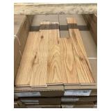 3-1/4' Oak Natural Solid Hardwood Flooring x880