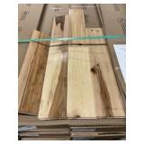5' Hickory Natural Solid Hardwood Flooring x705