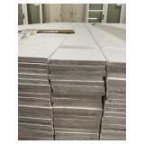 1 x 4' x 17' Primed Wood Boards x 850 LF