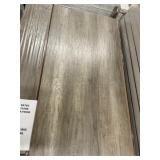 12mm Laminate Flooring x510 SF