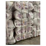 Owens Corning R-13 Unfaced Insulation x25 bags