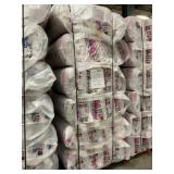 Owens Corning R-21 Faced Insulation x30 bags