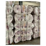 Owens Corning R-13 Unfaced Insulation x25 bags