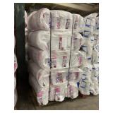 Owens Corning R-13 Faced Insulation x23 bags