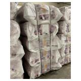 Owens Corning R-13 Unfaced Insulation x25 bags