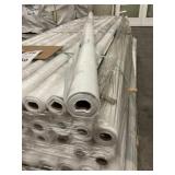 9ft. x 150ft. House Wrap x 5 rolls