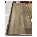 Click Laminate Plank x949 SF
