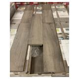 Waterproof Click Laminate Plank Tile x766 SF