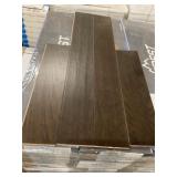 Parkay Engineered Hardwood Flooring x1074 SF