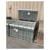 Hanover Prest Brick Cobbles x 3 Pallets