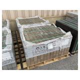 Hanover Prest Brick Plankstone x 2 Pallets