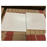 18' x 18' Tile x 732 SF