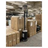 Stainless Steel Patio Heater