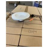 Traverse 6' Insert LED Lighting 14760SC-15 x 12