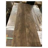 Scratch Resistant Click Laminate Flooring x531 SF